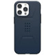 UAG Civilian MagSafe case for iPhone 15 Pro Max - dark blue