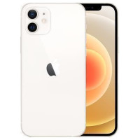 Red By Adapt Global REFURB. PHONE IPHONE 12/64GB WHITE A GRADE RED