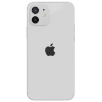 Red By Adapt Global REFURB. PHONE IPHONE 12/64GB WHITE A GRADE RED