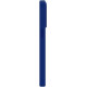 Decoded Silicone Case with MagSafe for iPhone 15 Pro Max - blue