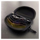 Rockbros 10003 polarized cycling glasses - black