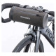 Rockbros AS-051 waterproof handlebar bag - black