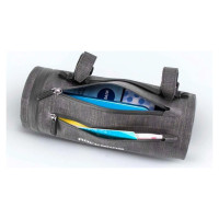 Rockbros AS-051 waterproof handlebar bag - black
