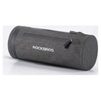 Rockbros AS-051 waterproof handlebar bag - black