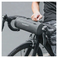 Rockbros AS-051 waterproof handlebar bag - black