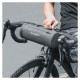 Rockbros AS-051 waterproof handlebar bag - black