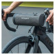 Rockbros AS-051 waterproof handlebar bag - black