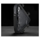 Rockbros B39-2 waterproof bicycle bag for frame - black