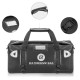 Rockbros AS-005BK waterproof motorcycle bag - black