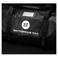 Rockbros AS-005BK waterproof motorcycle bag - black