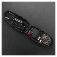 Rockbros B60 waterproof bicycle bag for frame - black