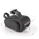 Rockbros C40 bicycle bag under the saddle - black