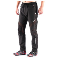 Rockbros YPK1007R cycling pants size XL - black