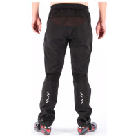 Rockbros YPK1007R cycling pants size XL - black