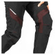 Rockbros YPK1007R cycling pants size XL - black