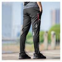 Rockbros RKCK0001 cycling pants, size M - black