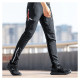 Rockbros RKCK0001 cycling pants, size M - black