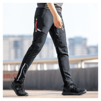 Rockbros RKCK0001 cycling pants, size M - black