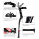 Rockbros JC1005BK bicycle kickstand - black