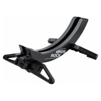 Rockbros 27210013001 bicycle stand - black