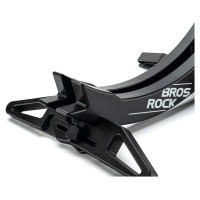 Rockbros 27210013001 bicycle stand - black