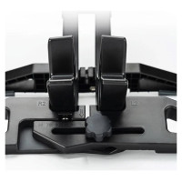 Rockbros 27210013001 bicycle stand - black
