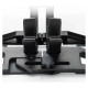 Rockbros 27210013001 bicycle stand - black