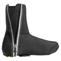 Rockbros LF1052 waterproof shoe covers - black