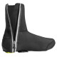 Rockbros LF1052 waterproof shoe covers - black