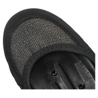 Rockbros LF1052 waterproof shoe covers - black