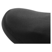 Rockbros LF1052 waterproof shoe covers - black