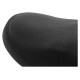 Rockbros LF1052 waterproof shoe covers - black