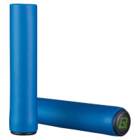 Rockbros GMBT1001BL bicycle grips - blue
