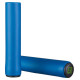 Rockbros GMBT1001BL bicycle grips - blue
