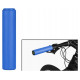 Rockbros GMBT1001BL bicycle grips - blue