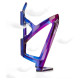 Rockbros FK338 Bike Bottle Holder - Blue and Purple