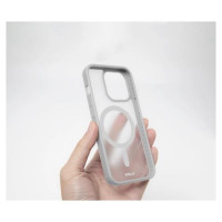 Laut Huex Protect case with MagSafe for iPhone 15 Pro Max - white
