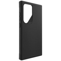 Zagg Cases Luxe case for Samsung Galaxy S24 Ultra - black