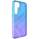 Zagg Cases Milan case for Samsung Galaxy S24+ - blue