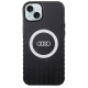 Audi IML Big Logo MagSafe case for iPhone 15 Plus / 14 Plus - black