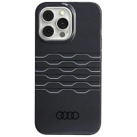 Audi IML MagSafe case for iPhone 13 Pro / 13 - black