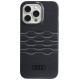 Audi IML MagSafe case for iPhone 13 Pro / 13 - black