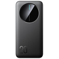 Joyroom Powerbank Joyroom JR-PBF14 20000mAh 2.4A 2x USB-A 1x USB-C - black