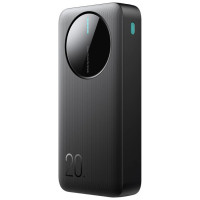 Joyroom Powerbank Joyroom JR-PBF14 20000mAh 2.4A 2x USB-A 1x USB-C - black