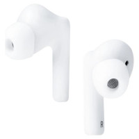 3Mk Protection 3mk LifePods in-ear wireless Bluetooth 5.3 ANC headphones - white