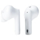 3Mk Protection 3mk LifePods in-ear wireless Bluetooth 5.3 ANC headphones - white