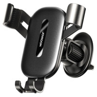 Joyroom JR-ZS392 Car Phone Mount(Air Vent)-Black