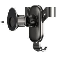 Joyroom JR-ZS392 Car Phone Mount(Air Vent)-Black
