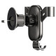 Joyroom JR-ZS392 Car Phone Mount(Air Vent)-Black