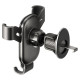 Joyroom JR-ZS392 Car Phone Mount(Air Vent)-Black
